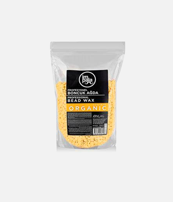 Boubaz - BEAD WAX (YELLOW)